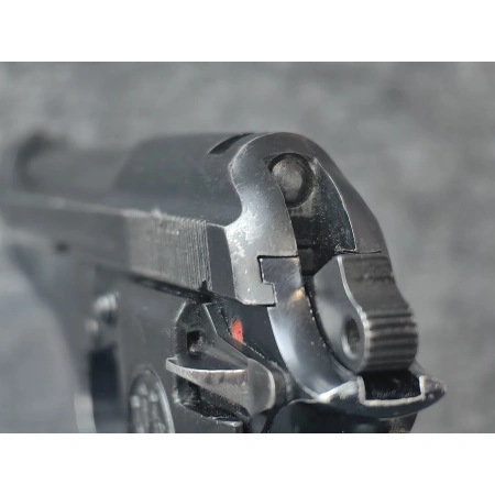 Pistolet BERETTA 71 kal.22LR